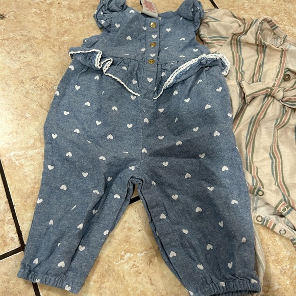 Kids' Colorful Matching Set Collection - Picture 5 of 16